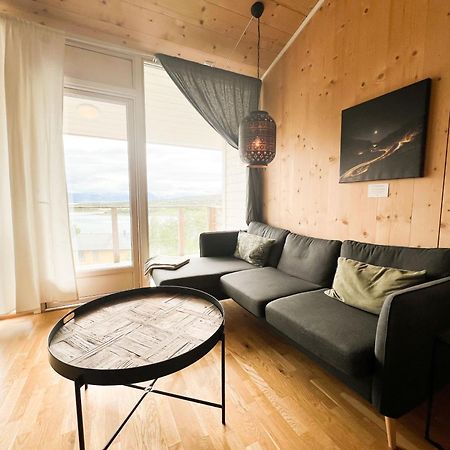 Destination Senja - Stonglandseidet Appartement Buitenkant foto