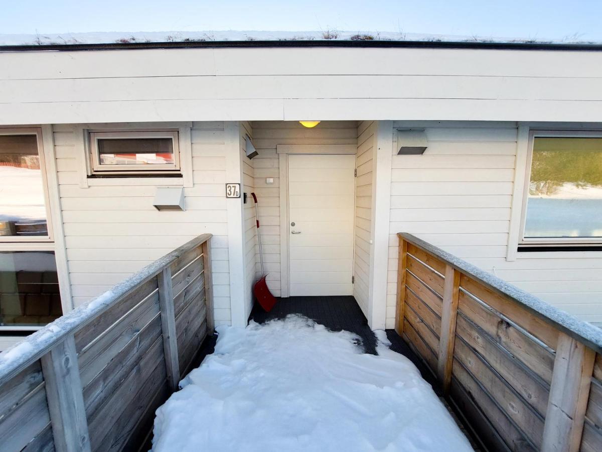 Destination Senja - Stonglandseidet Appartement Buitenkant foto
