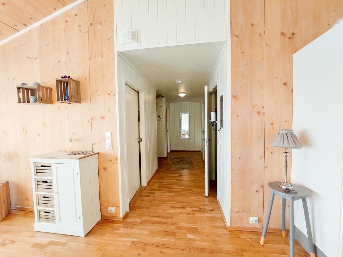 Destination Senja - Stonglandseidet Appartement Buitenkant foto
